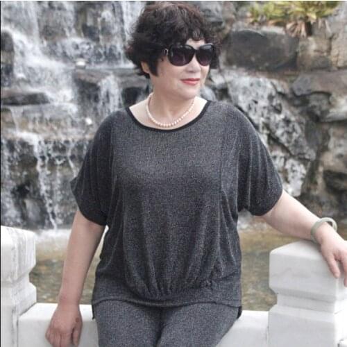 Женские свободные футболки Clobee China At AliExpress