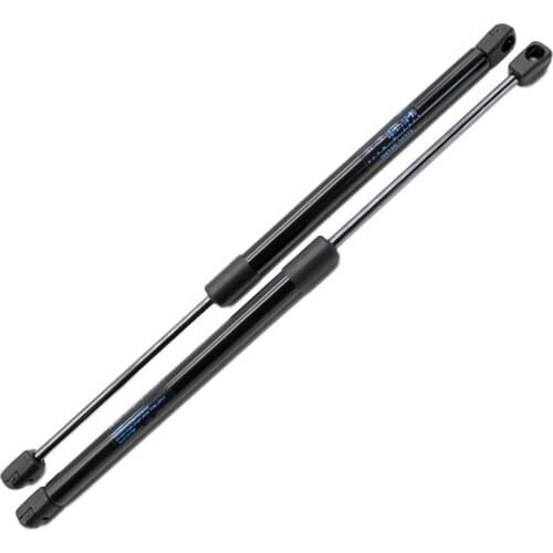 For Chervolet S10 Blazer Sport Utility for Malibu Jimmy for Ponitiac Auto Rear Window Glass Lift Supports Gas Struts 17.99 inch