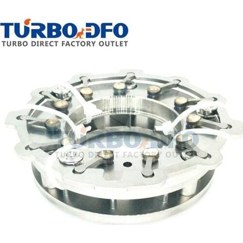 GT1852V 709836 Turbine Nozzle Ring For Mercedes-Benz Sprinter I 211 311 411 CDI 2148 ccm 80Kw OM 611 DE 22 LA Turbo Charger Kit