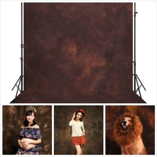 HUAYI Photo Background Studio Portraits Child Photography Backdrops Solid Texture Tie-dye effect Custom Printed Photocall F227