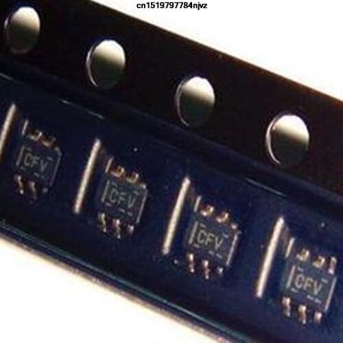 INA214AIDCKR INA214 SC70-6 CFV 10PCS