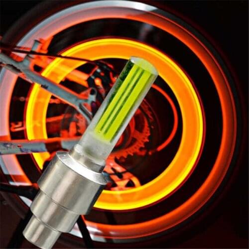 2pcs car Tire valve bicycle accessories for LADA Granta Vesta Priora Niva Samara Signet Kalina X-Ray Safarl largus