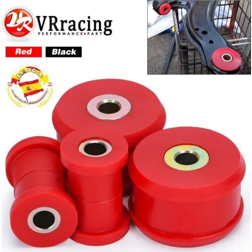 LZNE Spare Parts For Shock Absorbers