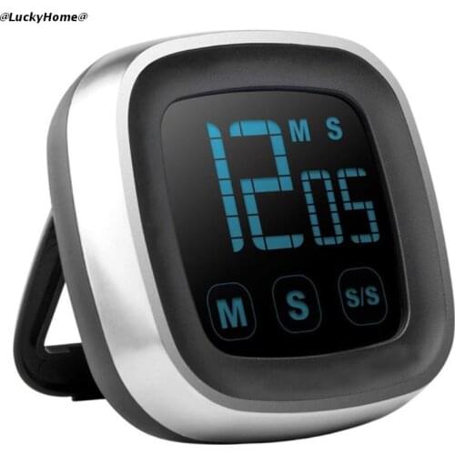 OOTDTY Touch Timers China