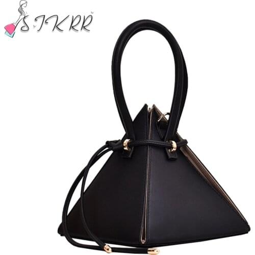 S.IKRR Women's Bags Shoppers