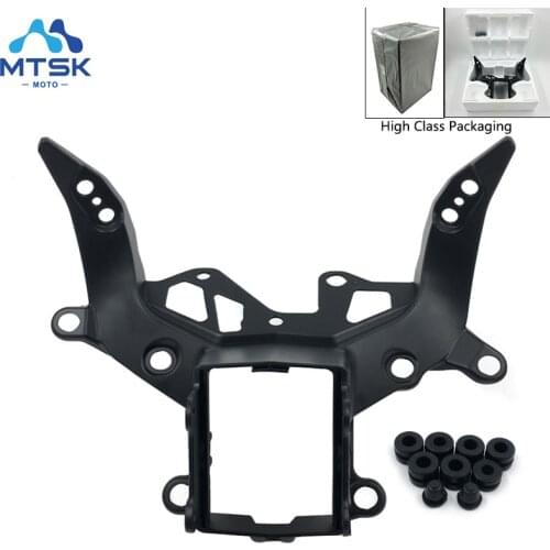 S1000RR Fairing Stay Headlight Bracket For BMW S1000 RR 2011 2012 2013 2014 headlight fairing stay bracket after market