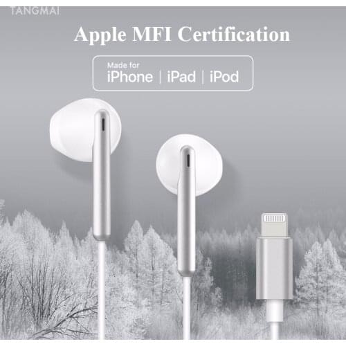 Tangmai Headsets For Smartphones