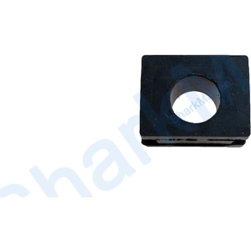 Water seal damper for YAMAHA 8/9.9/15HP outboard PN 63V-44365-10,63V-44365-00