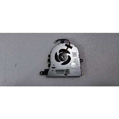 Cpu cooling fan for Dell Latitude 3590 L3590 E3590 for inspiron 15 5570 5575 fan cooler FX0M0 0FX0M0 cn-0FX0M0
