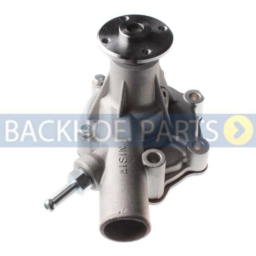 Water Pump with Gasket PJ7411334 for Volvo Excavator EC25 EC30 EC35
