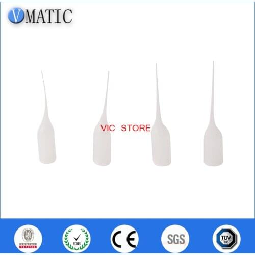 High Quality Superfine Hose Glue Dropper Dispensing Needle Glue Dispensing Tube Flexible Needle