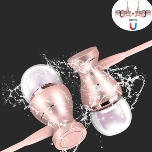 3.5mm Super Bass Stereo Earphone Heavy Low Earbuds for HomTom HT16 HT20 HT27 HT30 HT37 Pro Headset fone de ouvido With Mic