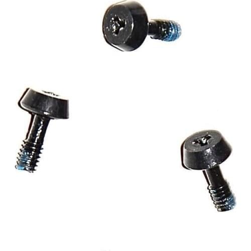 3Pcs/set Battery Scew Screws Set Repair Part For Macbook Pro A1342 A1278 A1297 A1286