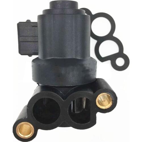 35150-02600 New Idle Air Control Valve for Hyundai Amica Atos Getz Kia Picanto 3515002600 35150 02600
