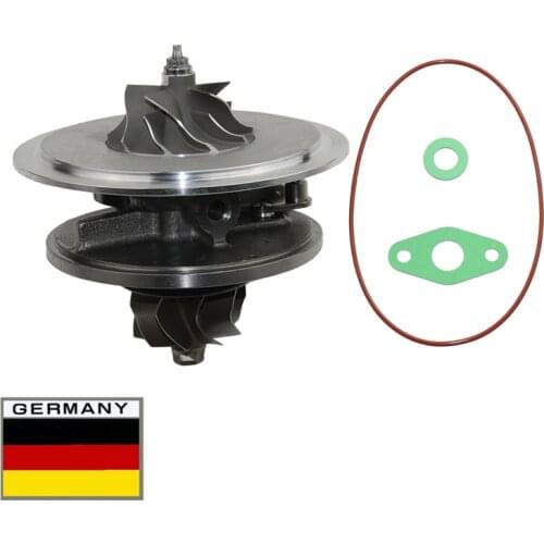 AP03 New Turbocharger CHRA Cartridge GT2260V For BMW X5 3,0d E53 742417 753392 11657791046 11657791044