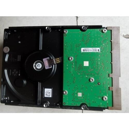 For Seagate BarraCuda 7200.10 ST380215A 80GB 7200 RPM 2MB Cache IDE Ultra ATA100 / ATA-6 3.5" Internal Hard Drive