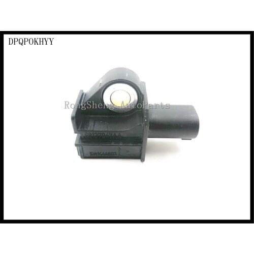 DPQPOKHYY For Chrysler Impact Acceleration Sensor - OEM 68137947AA