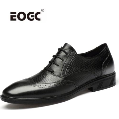EOGC Men's Classic Shoes