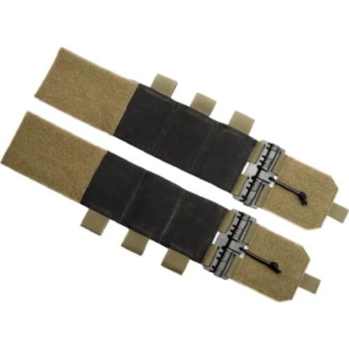 Fcsk Tactical Vest Elastic Quick Release Waist Cover