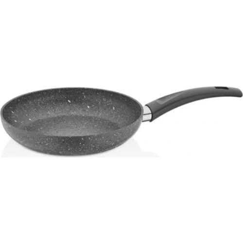ThermoAD 3-Piece Granite Casting Pan Set 20-24-28 cm طقم قلاي ات صب جرانيت قطع من ثيرماد سنتيمتر предметов: Гранит литья Пан