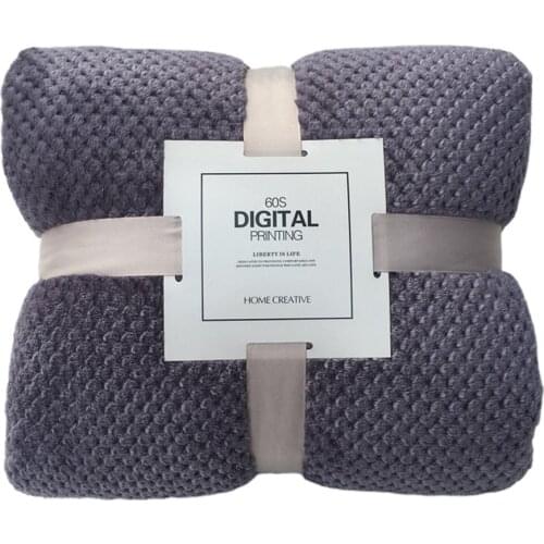 Пледы Hoopet China At AliExpress