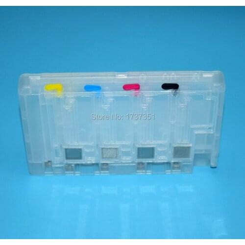 For Epson T5852 printer ink cartridge 4 color For Epson PM70 PM210 PM215 PM235 PM250 PM270 PM310 printer
