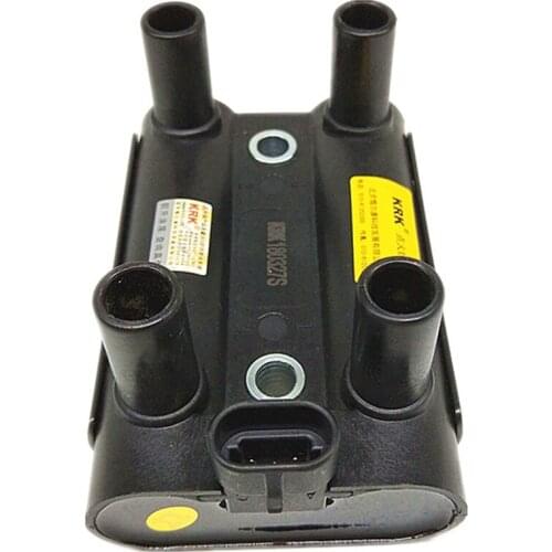 Ignition coil for Lifan 520 320 330 620 Delphi System 3Pin