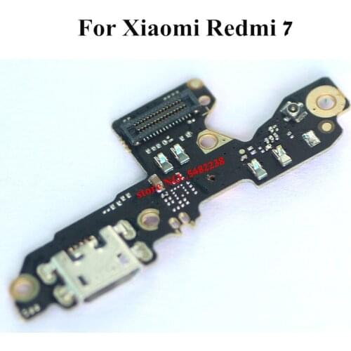 LINTONGYAO Microphones For Xiaomi Redmi 7 Phones China