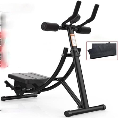 TT New Abdominal Muscle Fitness Equipment Belly Contracting Exercise Home Beauty Waist Rdownloadoll Belly Auxiliary Machine AB