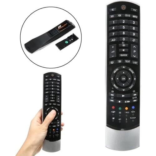 New Arrival TV Remote Control Fit for Toshiba CT-90366 CT-90404 CT-90405 CT-90368 CT-90369 CT-90395 CT-90408 CT-90367 CT-90388