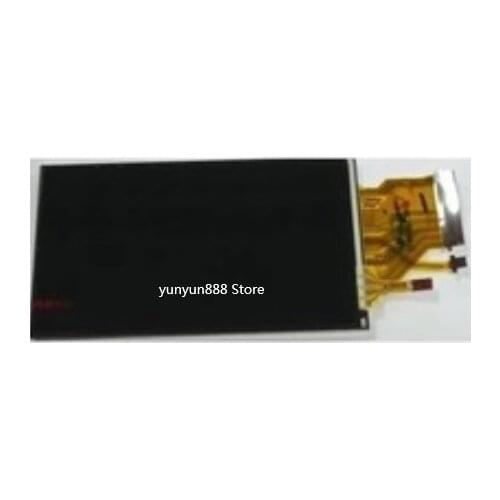 NEW LCD Display Screen For SONY HDR-PJ820E PJ820E PJ820 FDR-AX30 AX30 Video Camera Repair Part + Touch