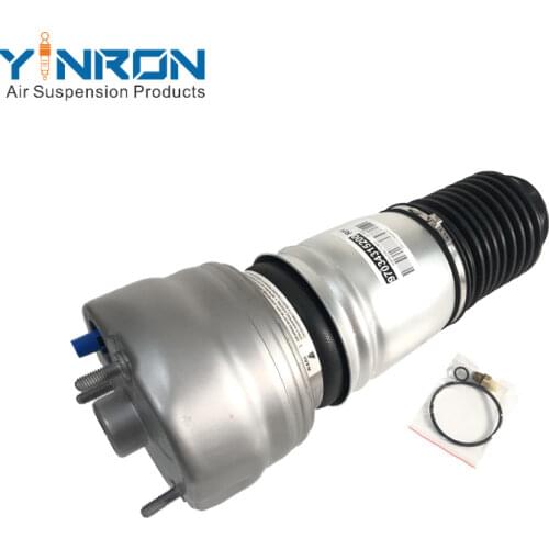 Air Suspension Spring for Porsche 970 Panamera front right 97034315200, 97034315233