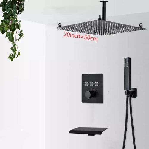 Saeuwtowy Bathroom Sets