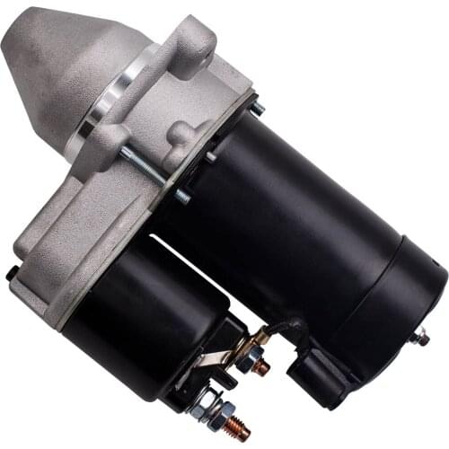 STARTER MOTOR for BMW Motorcycle R100 R100/7 R100CS R100GS R100GSPD R100R 12411244606 12411244670