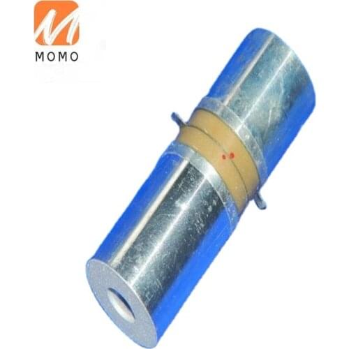 Ginpertec 20Wultrasonic piezo transducer and power generator PCB