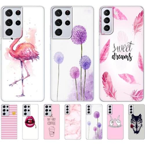 Vkkalush Samsung Galaxy S21 Phone Cases