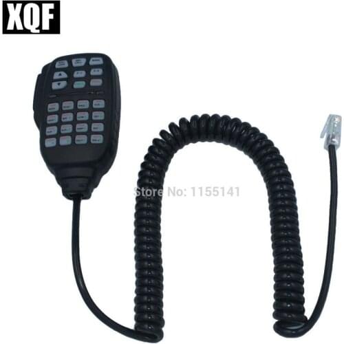 XQF Handheld Speaker Microphone Mic HM-133V For icom radio IC-2200H IC-V8000
