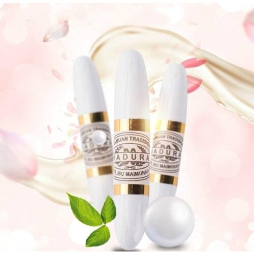 Women Vagina tightening doyan stick to narrow the vagina yam tighten reduction YAM wand vagina shrinking Feminine vaginal wand