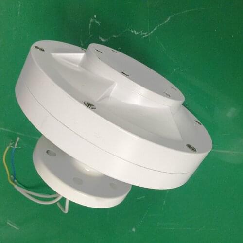 600W Vertical Maglev Generator 12v 24v 3 Phase 250 RPM Axies Wind Turbine Permanent Magnet Generator