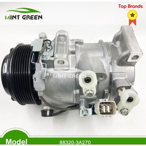 Brand new 6SEU16C 7PK For CAR LEXUS AC Compressor for Lexus GS350 V6 3.5L AWD 2007 - 2011 88320-3A310 883203A270