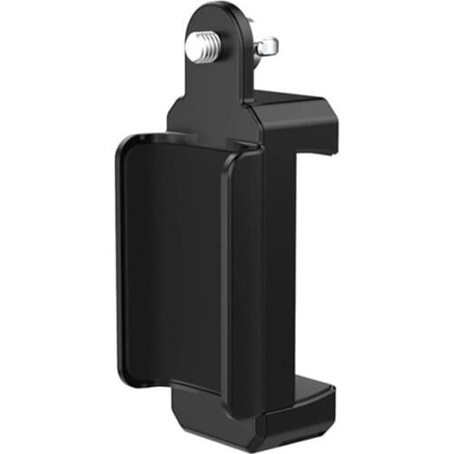Mobile Phone Holder for FIMI PALM Gimbal Camera Phone Clip Multi-functional Bracket for FIMI PALM Gimbal Camera Accessories