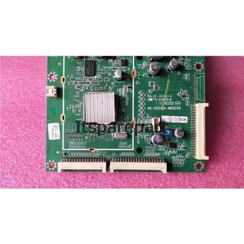 For D46P6100D L46Z11A-3D Multiplier Frequency Plate 40-55S12A-MEB2XG