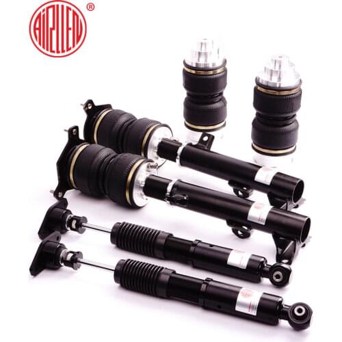 For Mercedes-Ben-z W212/air spring shock absorber/modification/coilover/Pneumatic suspension spring/auto parts/rubber autopart