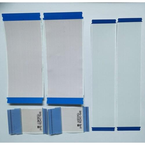 Flex Cables For T460HB01 V0 46T12-C01 Cabo Flet Flex Ribbon Plume For Logic Board Pin Display for TCON Card 46T12-C01