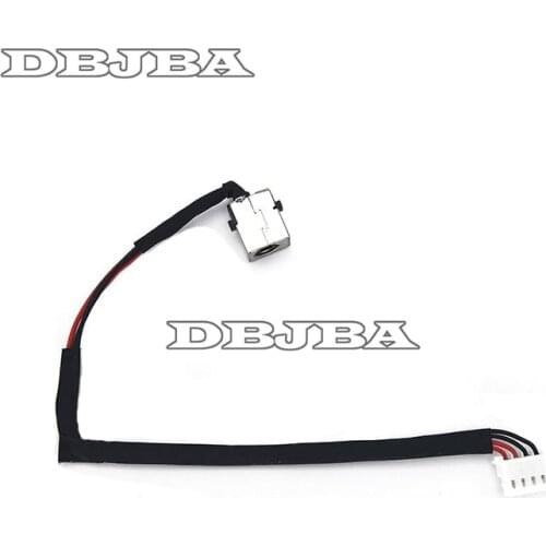 DC Power Jack Cable For Acer Aspire E5-411 V3-472 E5-471 E5-471G DC Jack Cable
