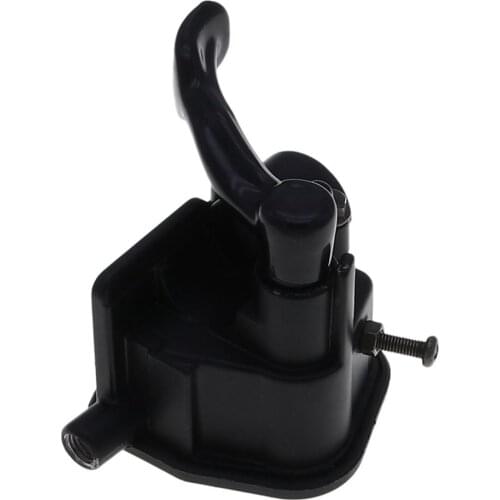 Thumb Oiler YFM 350 660 700 Black Ids Mini Baby ATV Quad 4 Wheeler Motorcycle Accessory Carburetor For Yamaha