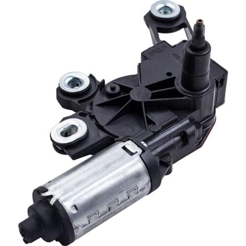 Rear Windowscreen Wiper Motor For SKODA OCTAVIA For AUDI A4 8K5 8KH A6 4F5 C6 Allroad 4F9955711 2006-2016 Door Estate 579602