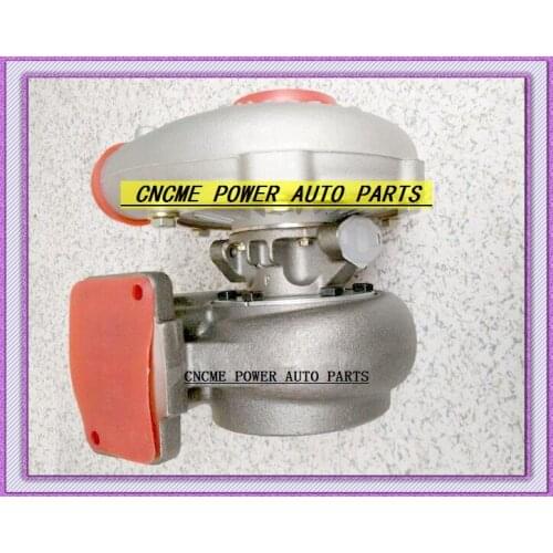 TURBO TO4E35 452077 452077-0003E 452077-0004 2674A080 2674080 For PERKIN Agricultural Industrial Generator T6.60 1006.6THR3 6.0L