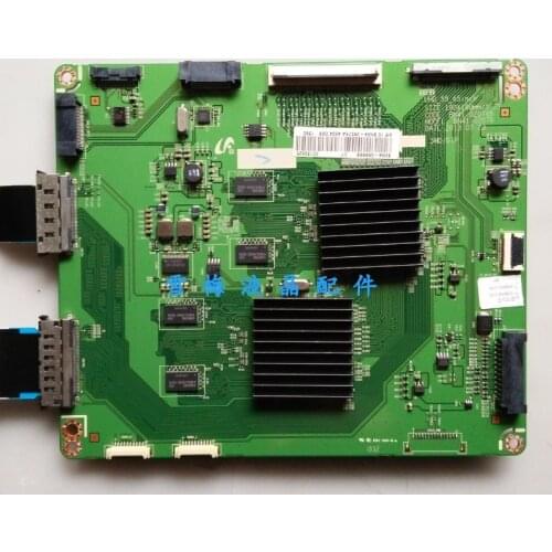 UA55F9000AJ Digital Plate BN41-02076B BN94-06576A Screen CY-KF550FSLV2H