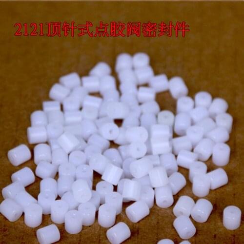 10pcs 21A Dispensing Valve Seal Parts Sealing Ring